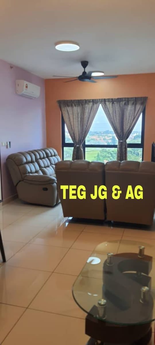 Gm Remia Residence Bandar Botanic Klang - photo 2