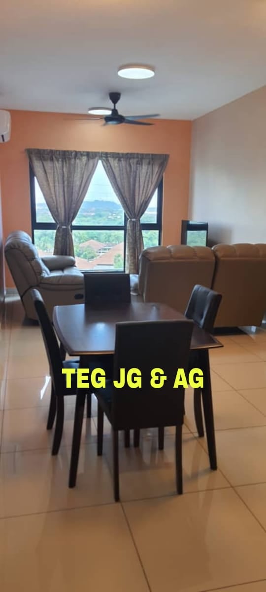 Gm Remia Residence Bandar Botanic Klang - photo 3