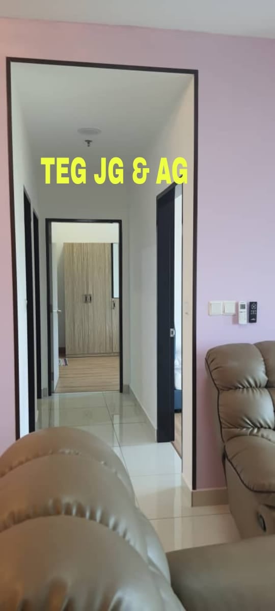 Gm Remia Residence Bandar Botanic Klang - photo 4