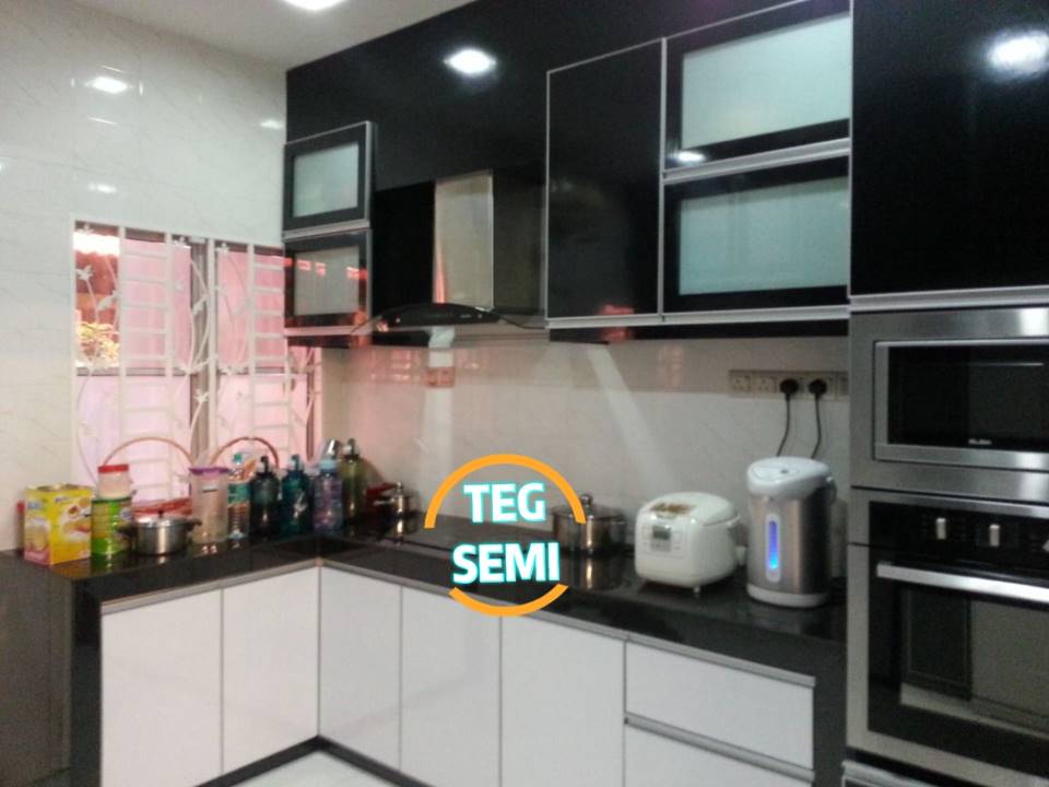 32x75 Aman Perdana 2 Storey Semi D Meru Klang - photo 4
