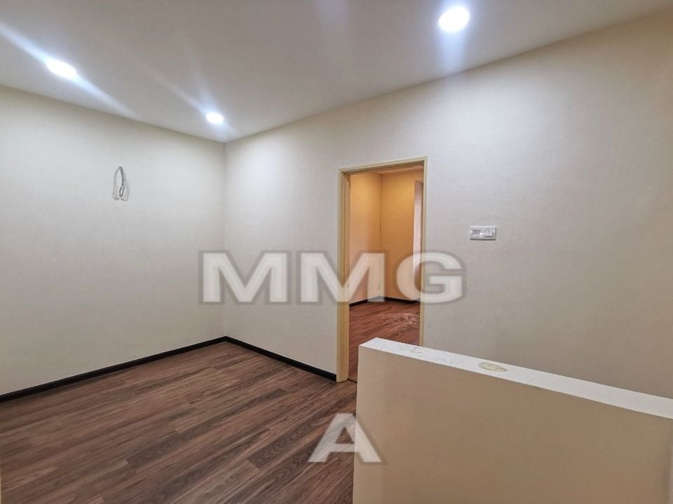 Fully Extended 2sty Bandar Botanic Klang Renovated - photo 11