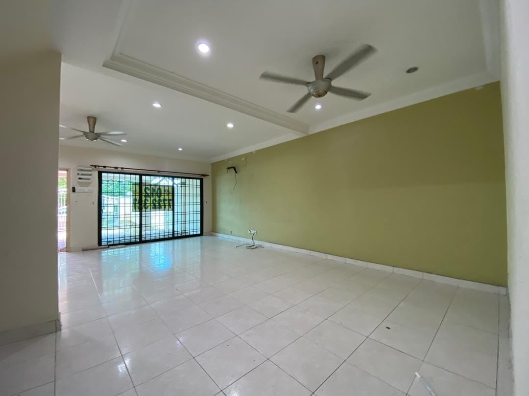 Superlink 2sty 24x75 Butterfly Park Bukit Tinggi 2 - photo 3