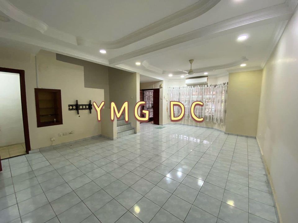 Renovated 2sty Kampung Jawa Klang - photo 2