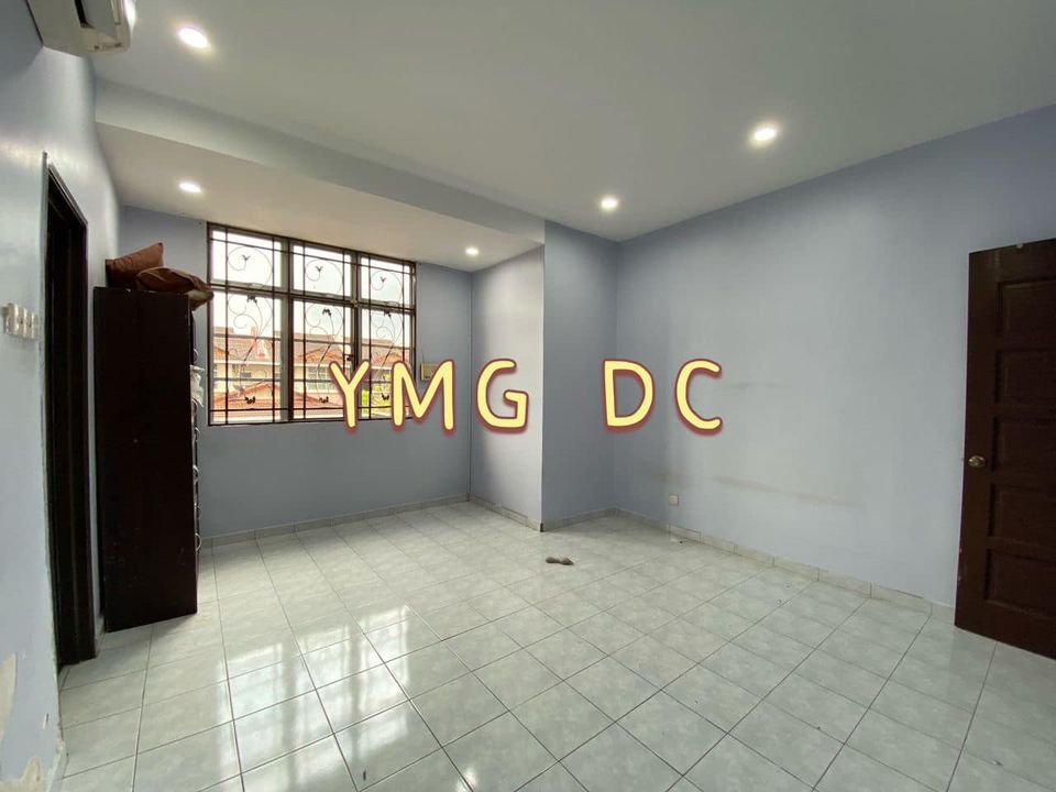 Renovated 2sty Kampung Jawa Klang - photo 7