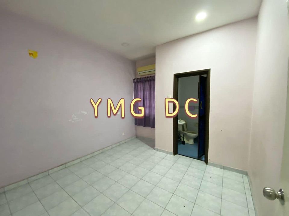 Renovated 2sty Kampung Jawa Klang - photo 8