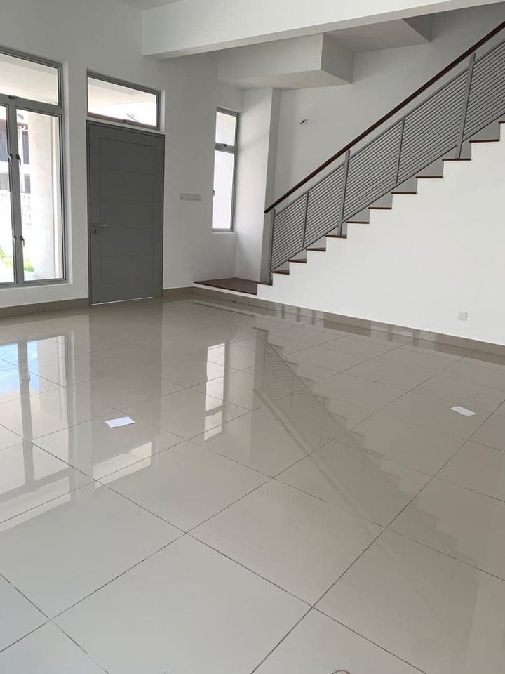 Brand New 2sty Kota Bayuemas Port Klang 22x80 - photo 4