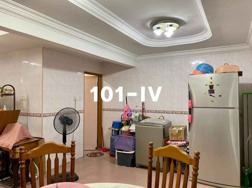 Full Reno 18x65 2sty Bukit Tinggi Klang - photo 4