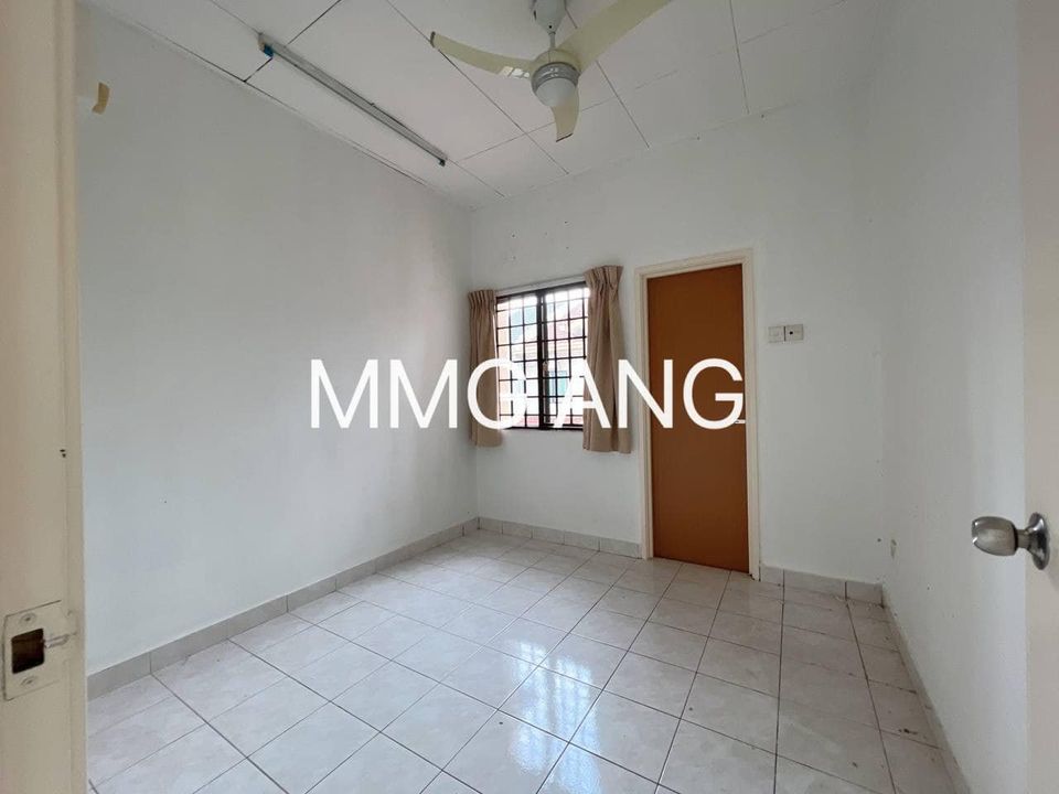 Endlot with 24ft Big Land 2sty Bandar Botanic Klan - photo 3