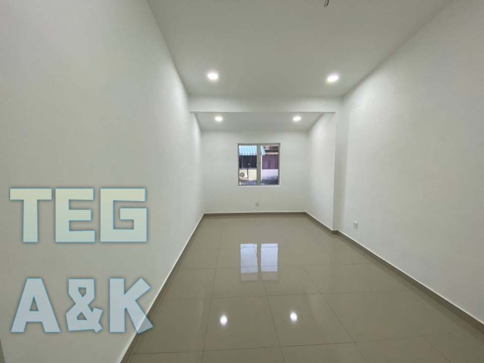 2sty Taman Palm Grove near Chi Liung Klang - photo 8