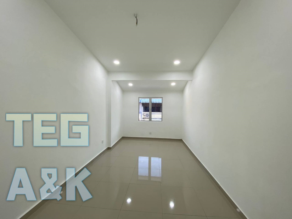 2sty Taman Palm Grove near Chi Liung Klang - photo 11