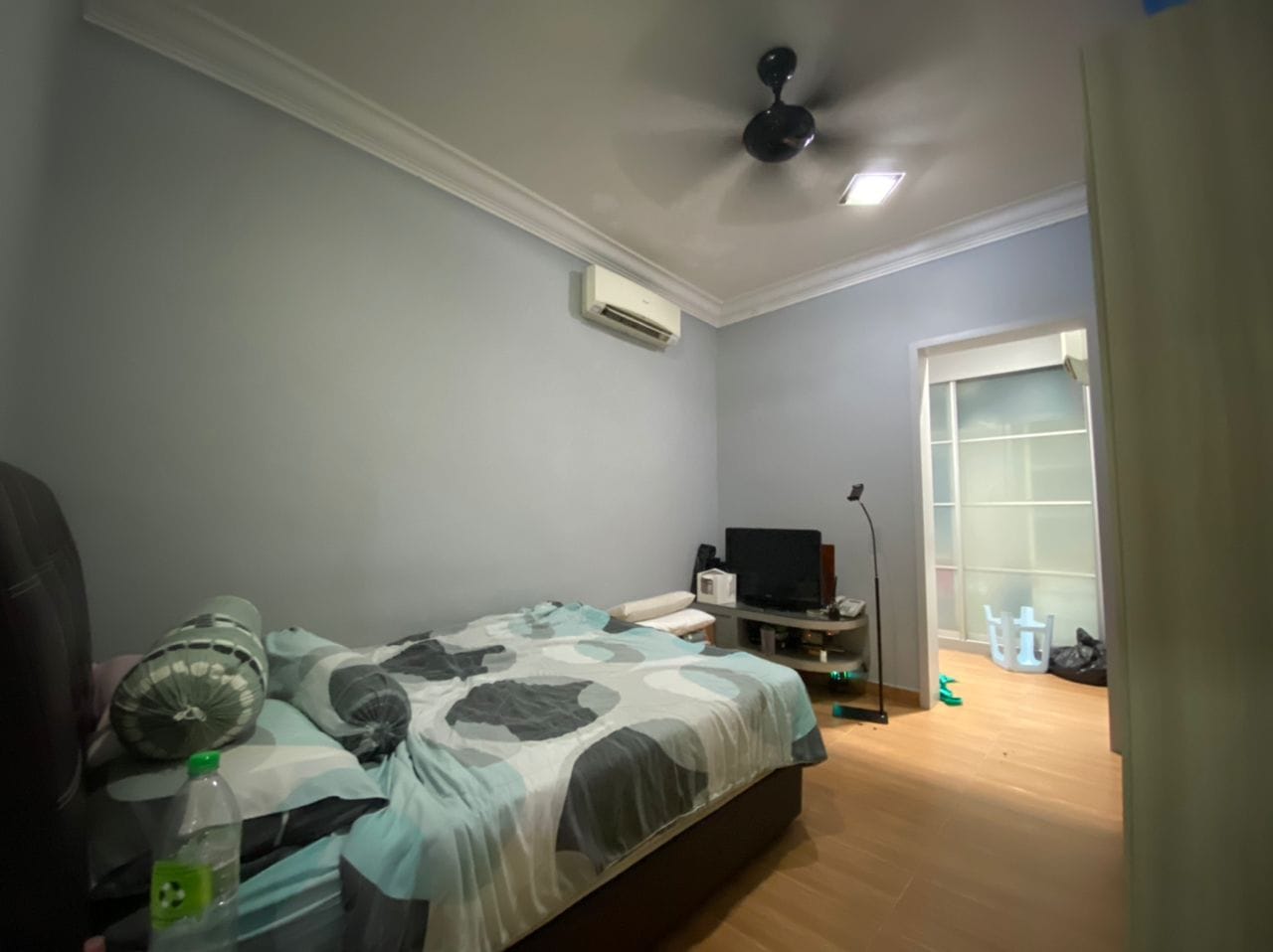 2sty Bungalow Taman Aman Perdana Klang - photo 8