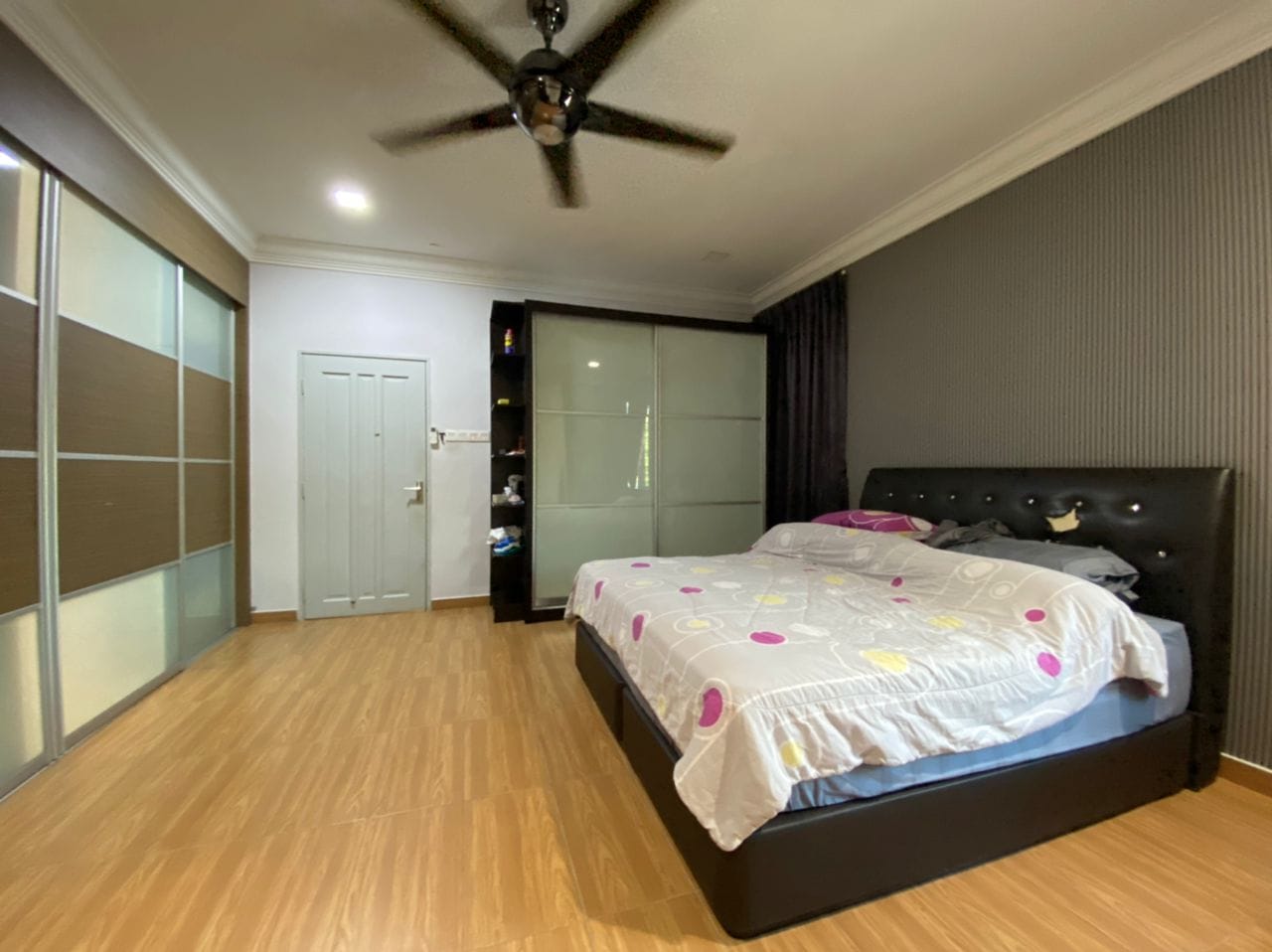 2sty Bungalow Taman Aman Perdana Klang - photo 11
