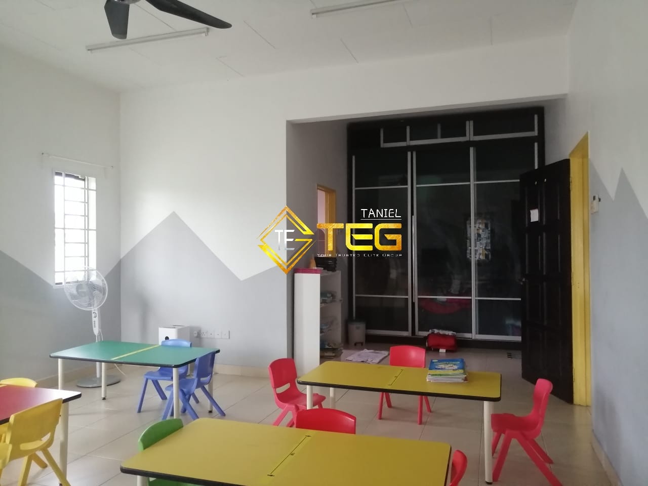 Corner 50x80 Taman Sejati Bendahara Klang - photo 4