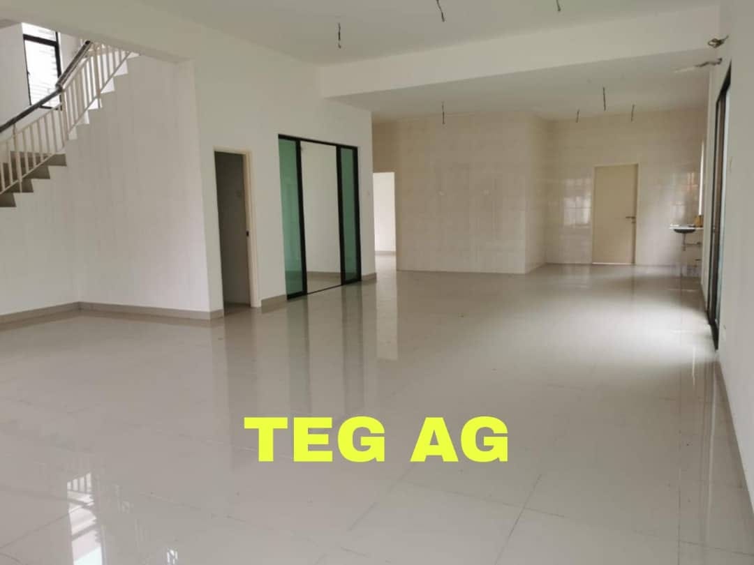 50x80 Bungalow Aman Perdana Klang - photo 3