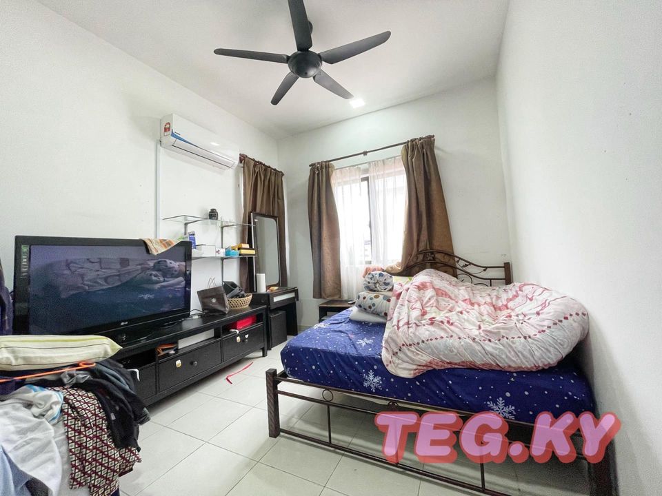 40x65 Corner Setia Permai Setia Alam - photo 3