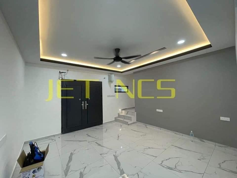 2sty Hulubalang Taman Sentosa Klang - photo 3