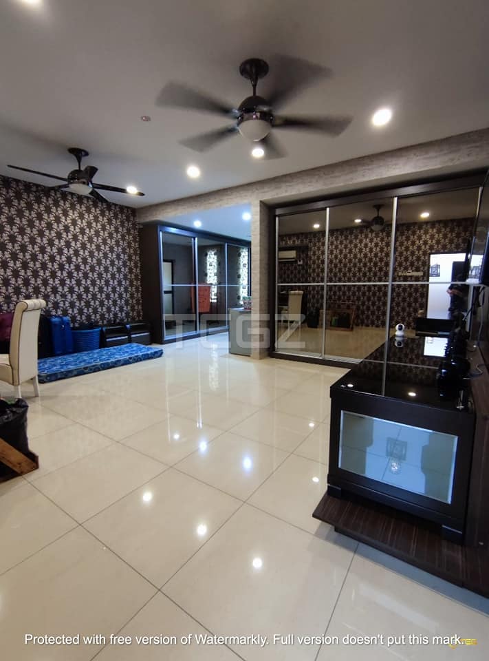 2sty Jalan Emas Teluk Pulai Klang - photo 3