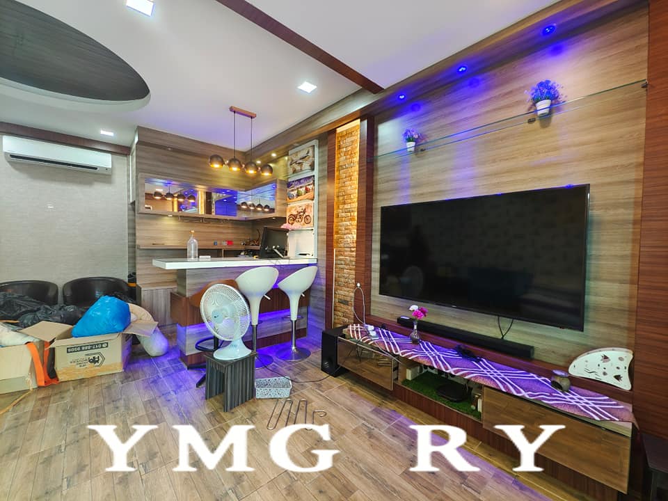Full Reno 2sty Bandar Puteri Klang - photo 3