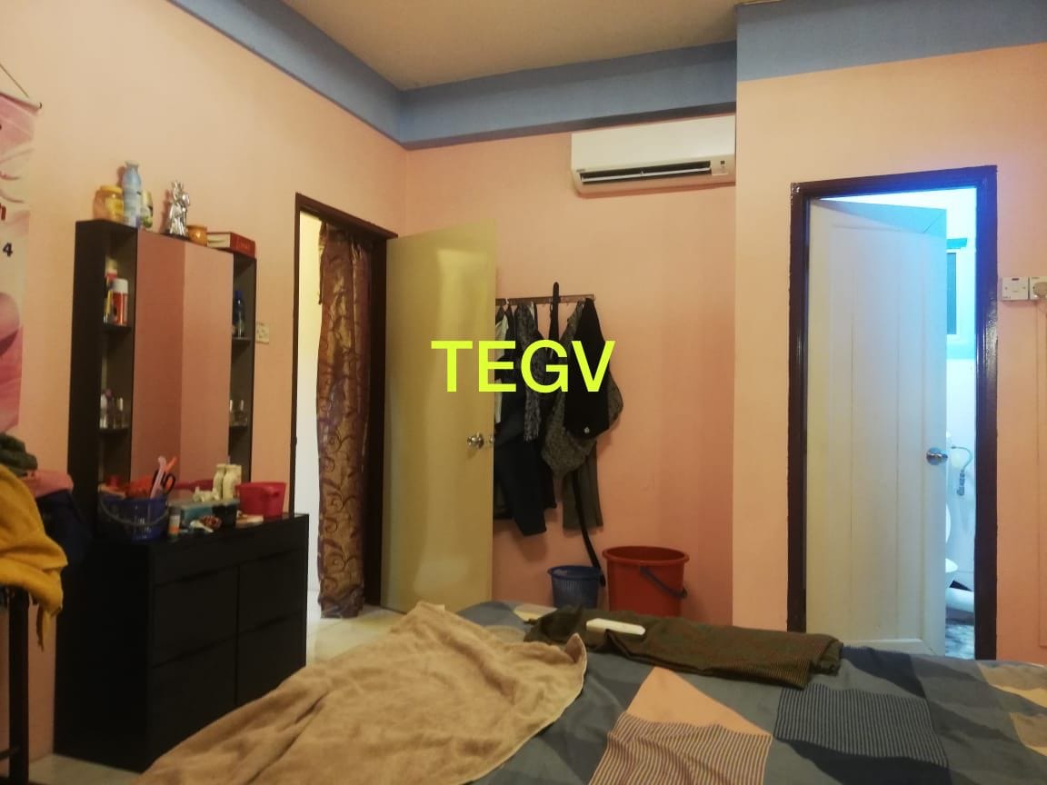 883sf Amazing Heights Apartment Klang - photo 3