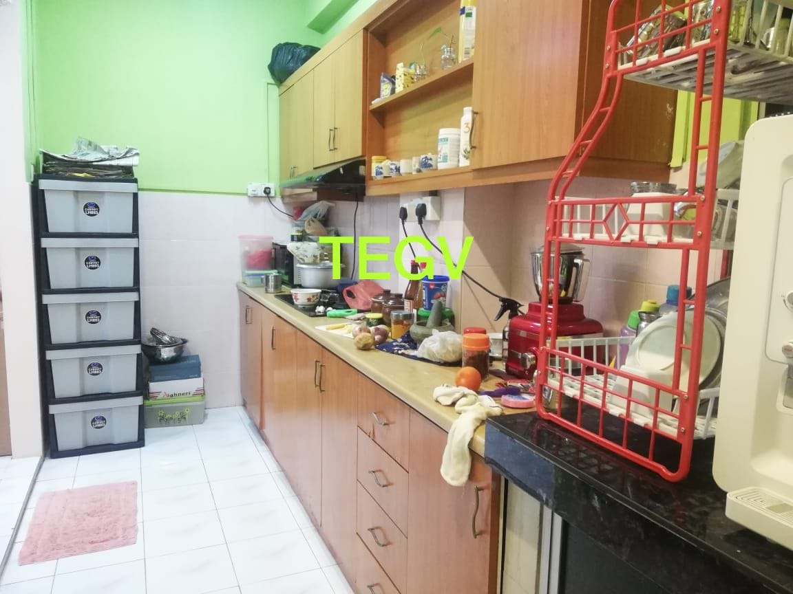 883sf Amazing Heights Apartment Klang - photo 4