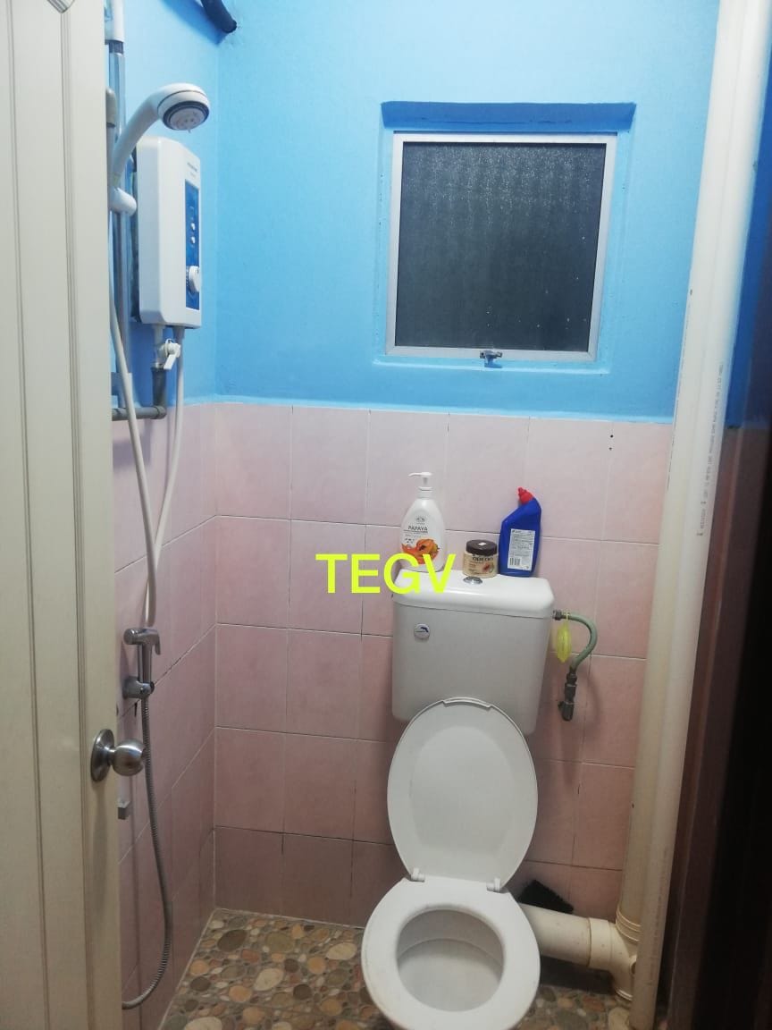 883sf Amazing Heights Apartment Klang - photo 7
