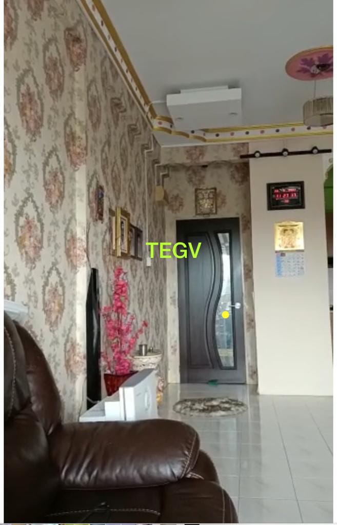 883sf Amazing Heights Apartment Klang - photo 8