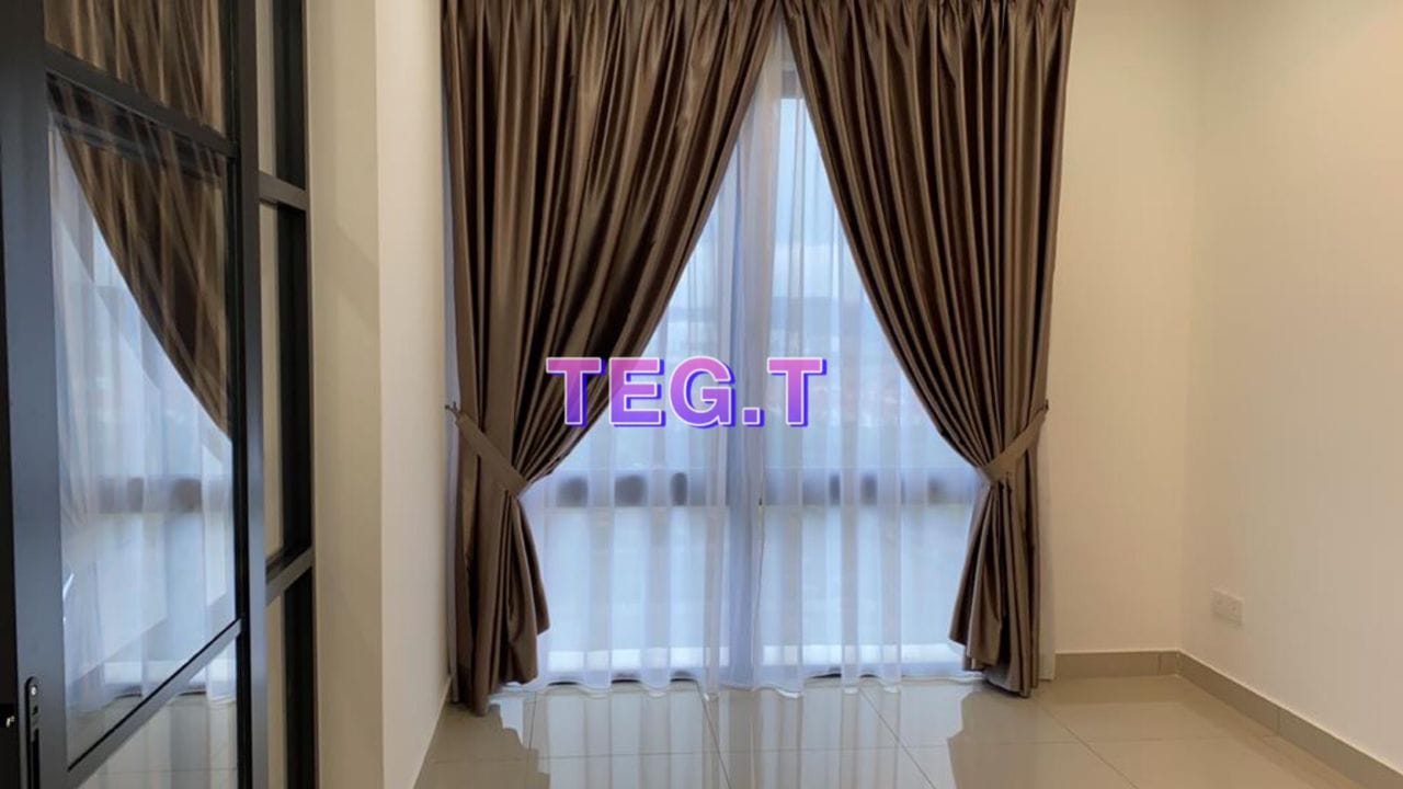 Trefoil Setia Alam 2r2b 788sf - photo 3
