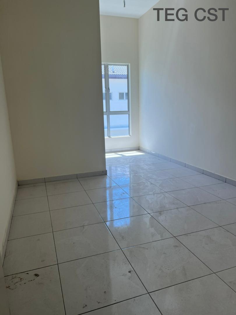 Corner brand new Jalan Goh Hock Huat Klang - photo 11