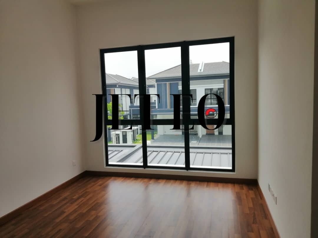 Garden home Eco Ardence Nara Setia Alam - photo 3