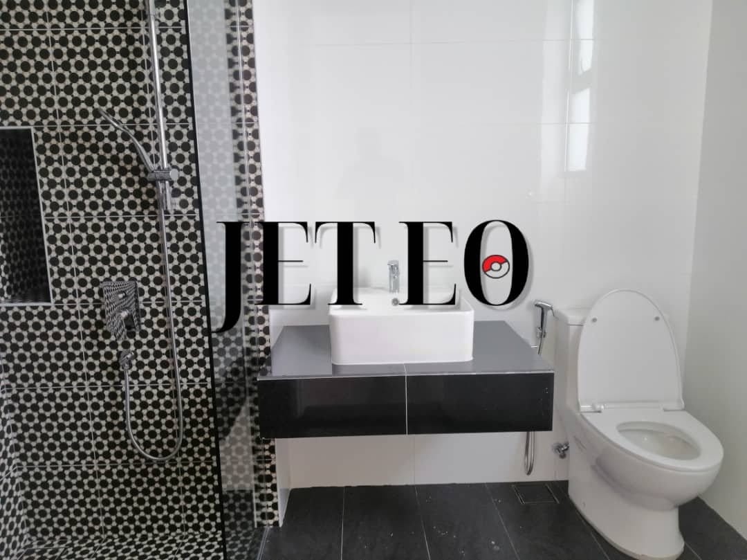 Garden home Eco Ardence Nara Setia Alam - photo 11