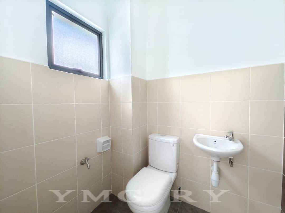 B new Bukit Raja Zapin Klang 2 half Sty - photo 11