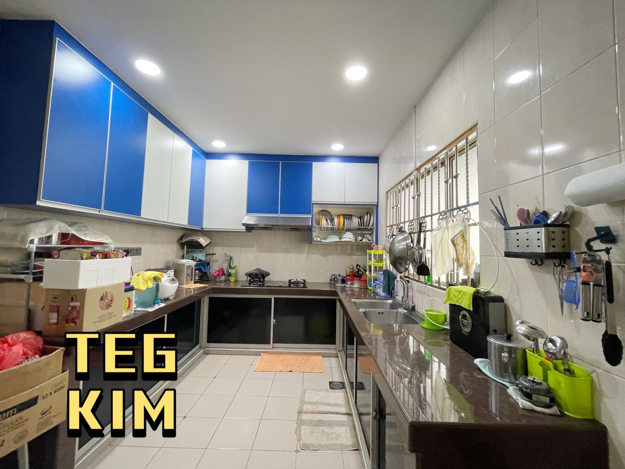 2sty Port Klang near Tsing Nian School - photo 11