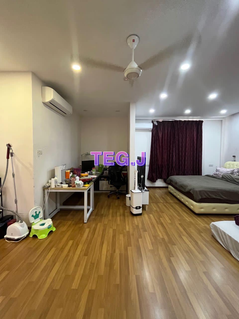 3sty Semi D Bandar Bestari Canary Garden Klang - photo 3