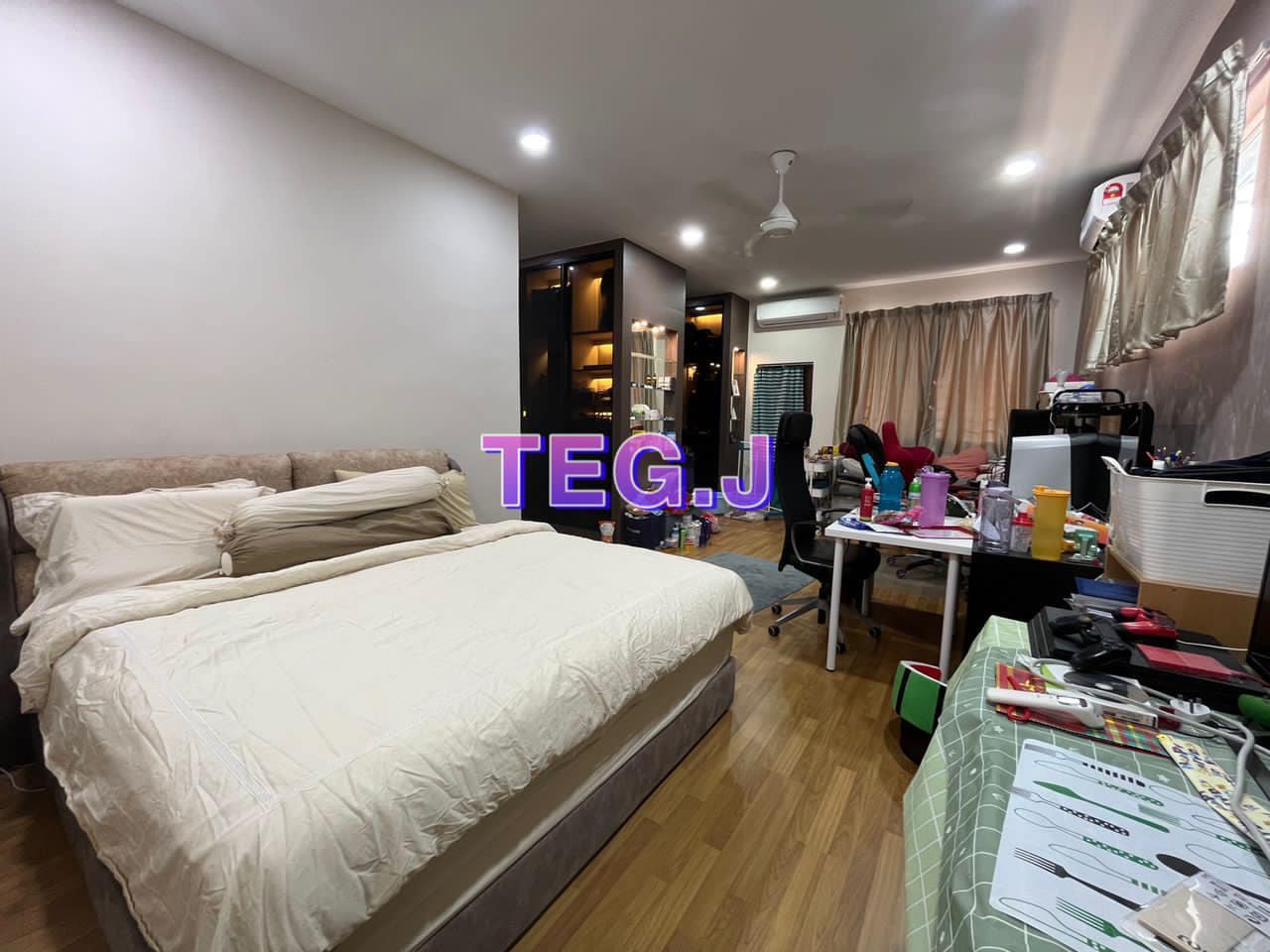 3sty Semi D Bandar Bestari Canary Garden Klang - photo 7