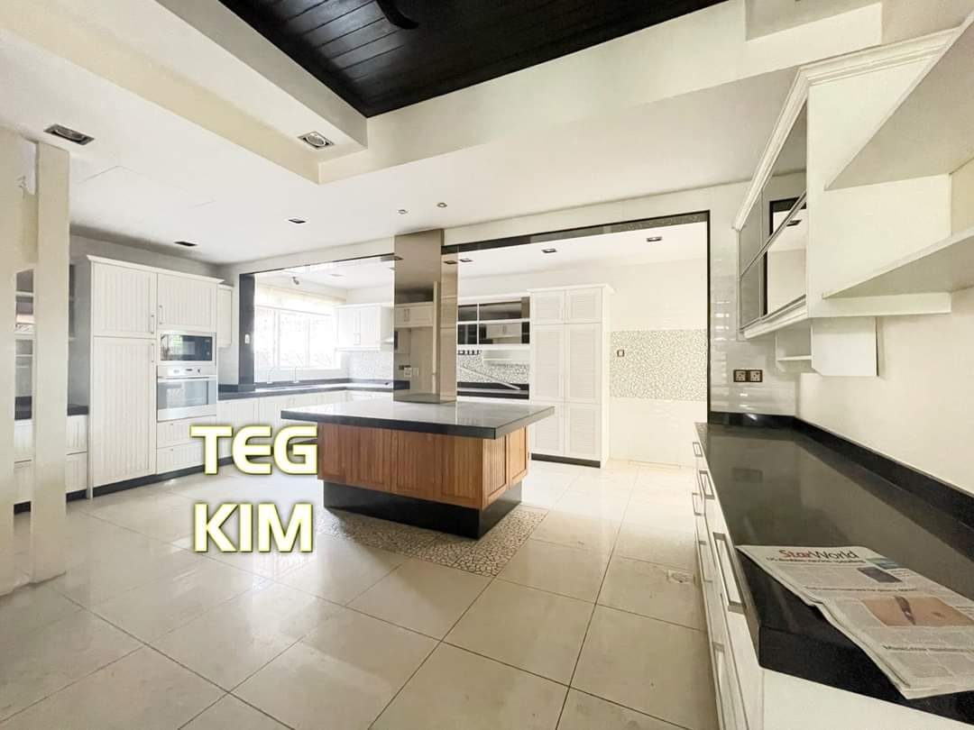 2sty Corner Bungalow Aman Perdana Klang - photo 2