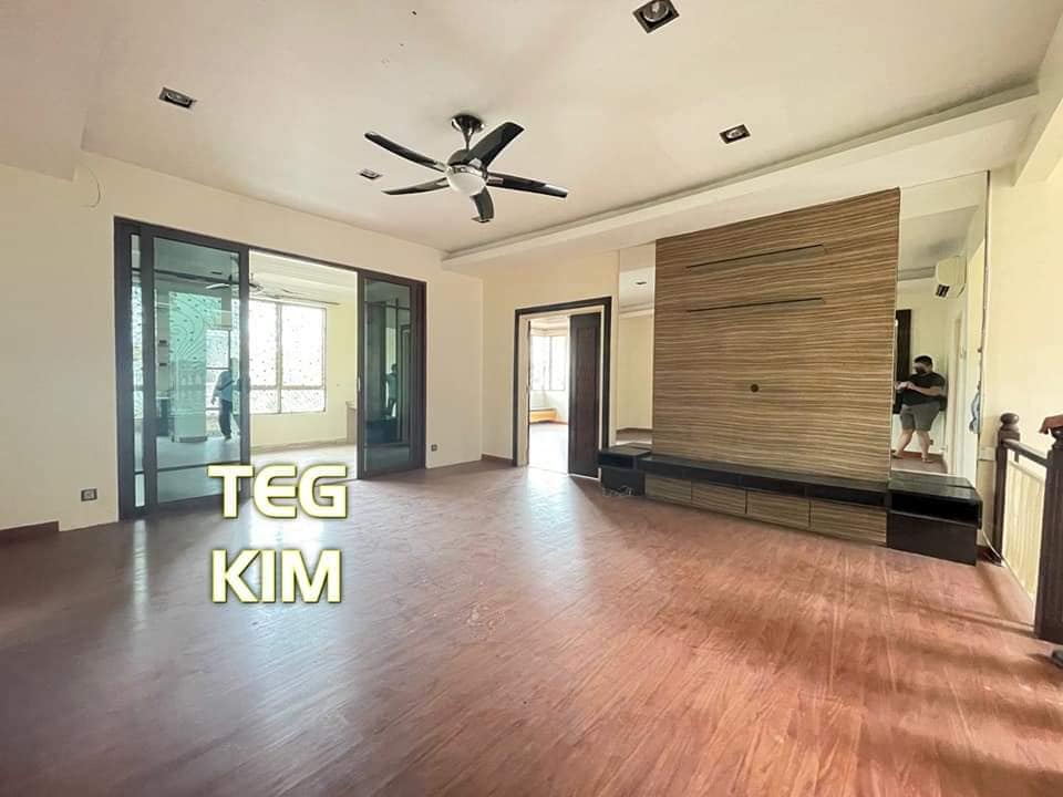 2sty Corner Bungalow Aman Perdana Klang - photo 3