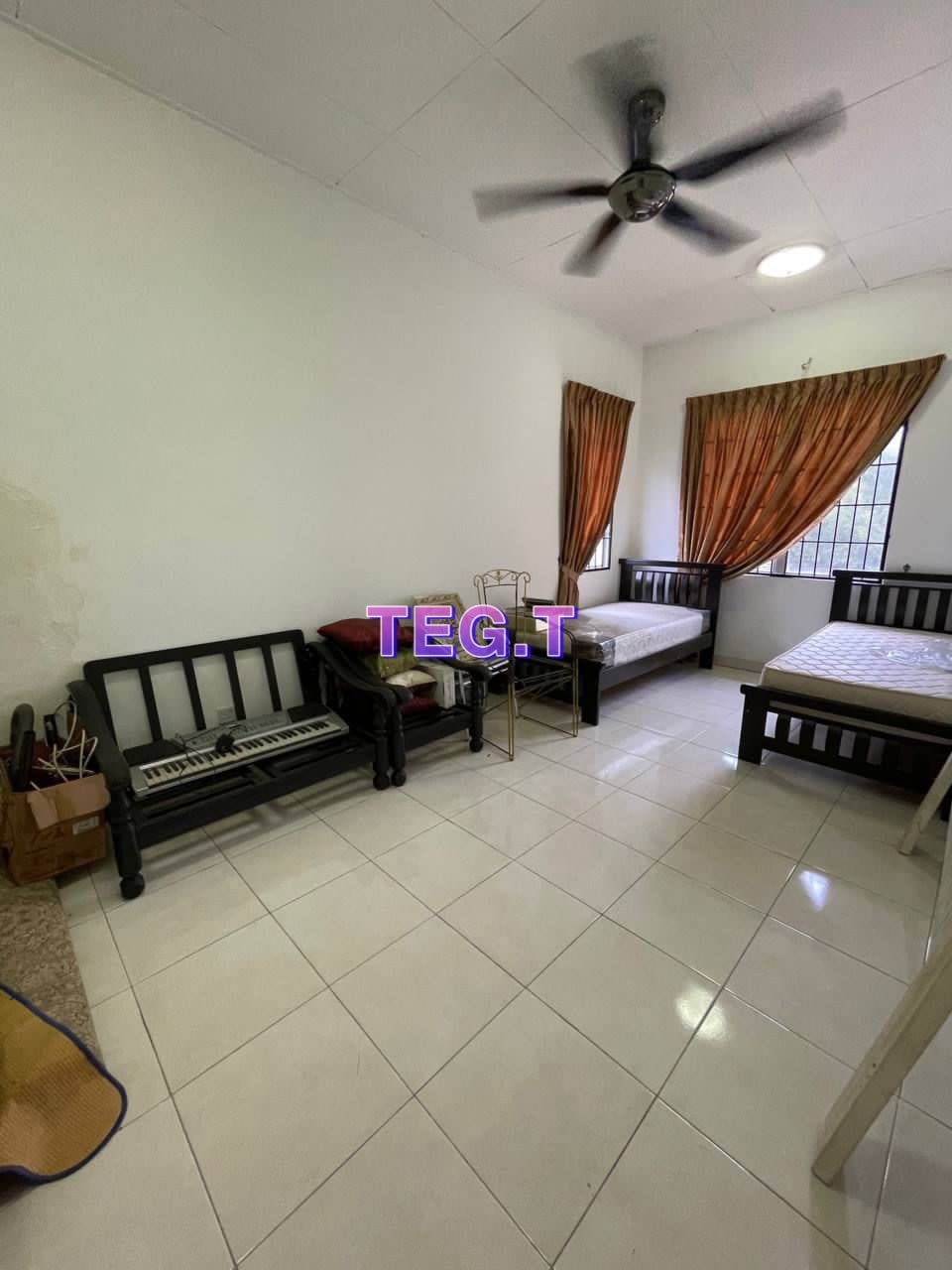 2sty Corner Setia Indah Setia Alam Shah Alam - photo 3