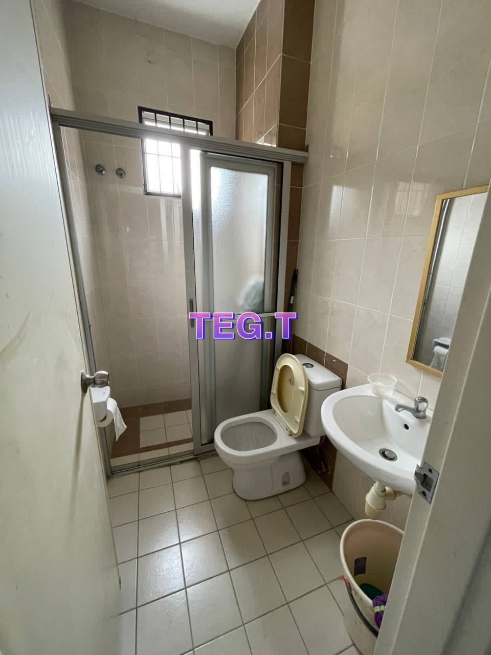 2sty Corner Setia Indah Setia Alam Shah Alam - photo 8