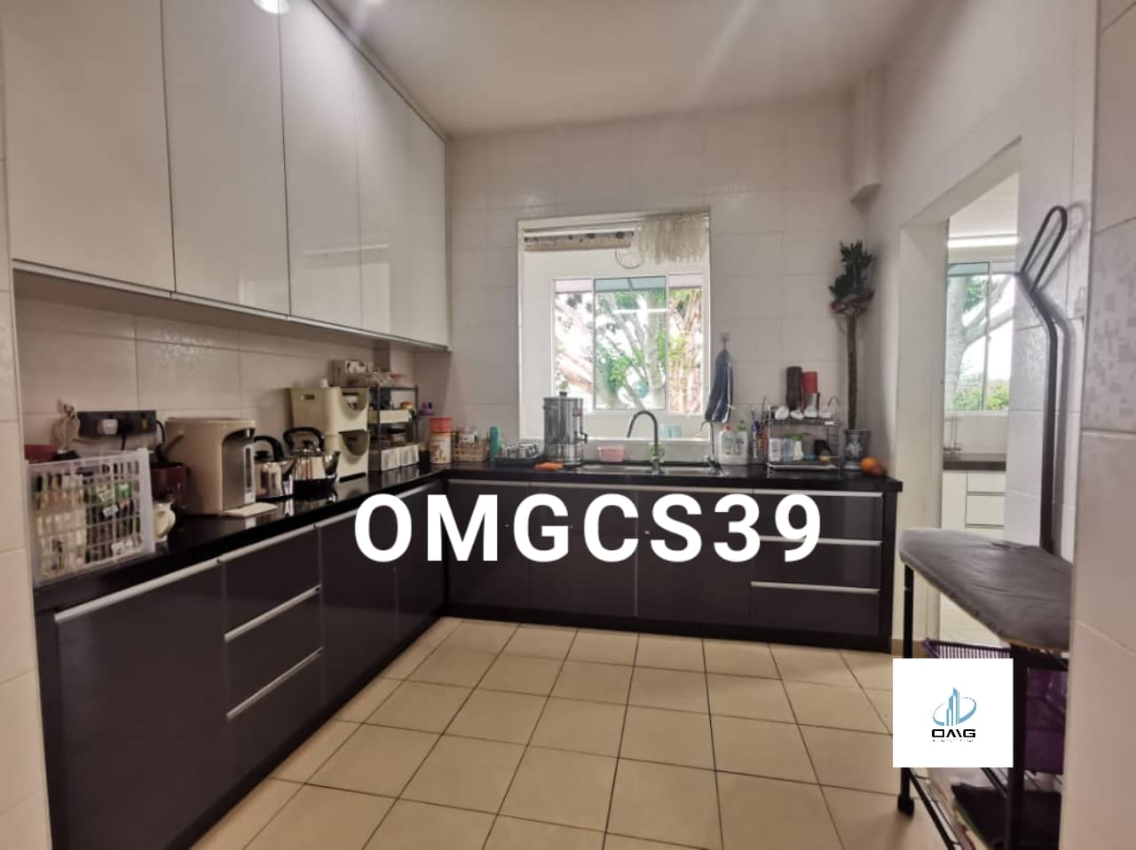 2half Storey Bungalow Sri Istana Hills Klang - photo 3