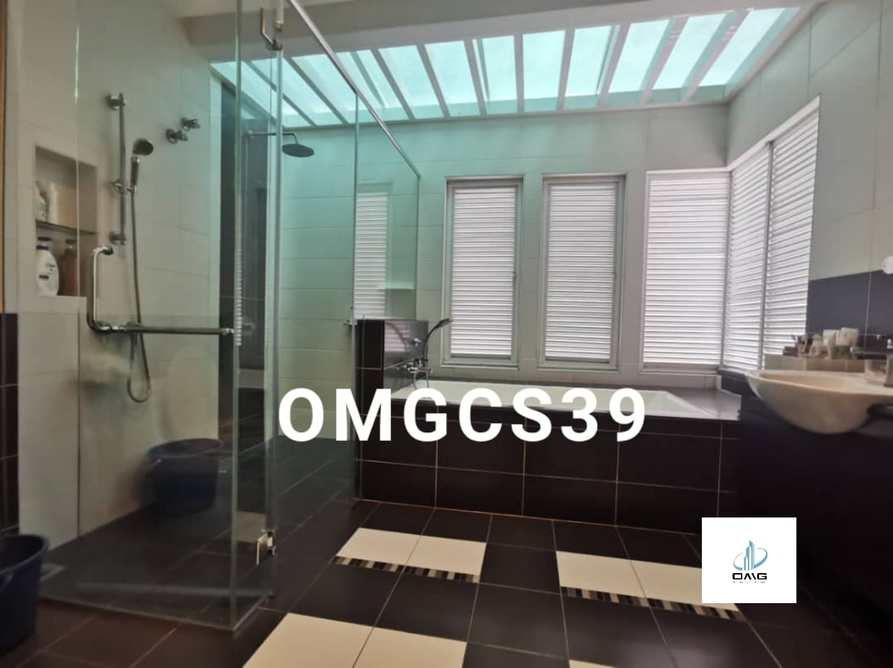 2half Storey Bungalow Sri Istana Hills Klang - photo 8