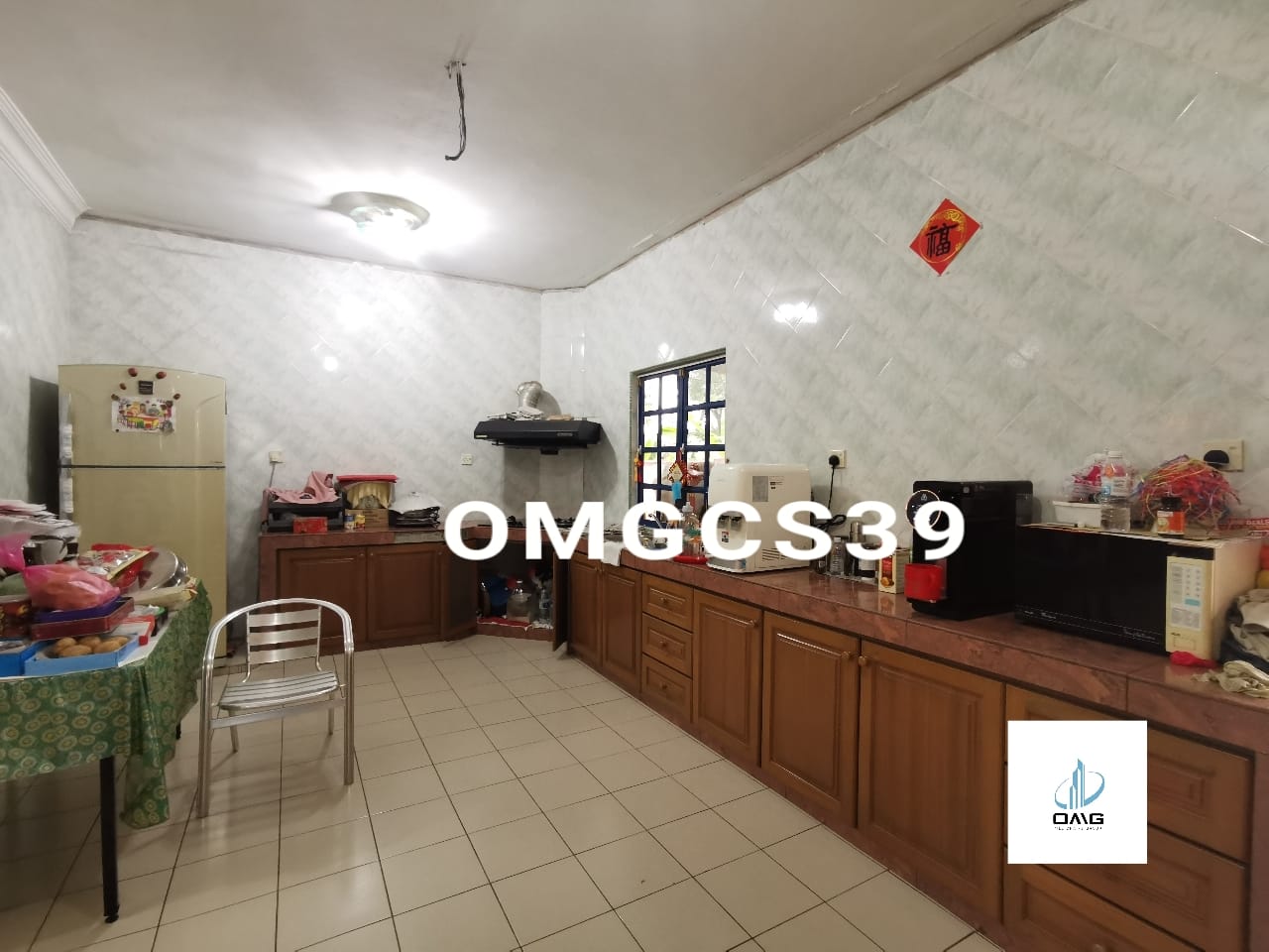 2 sty Corner Bungalow Jlan Sri istana klang - photo 4