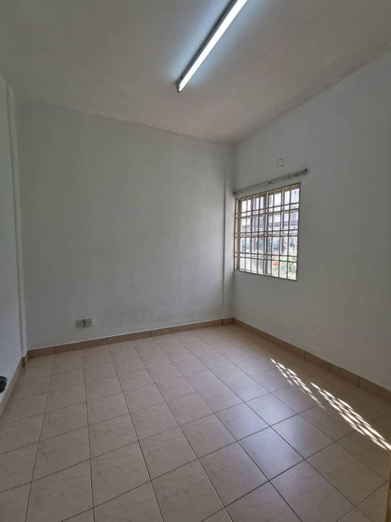 900sf Kasuarina Apartment Bandar Botanic Klang - photo 3