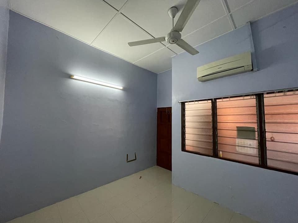 22x70 1sty Taman Maznah Kampung Jawa Klang - photo 3