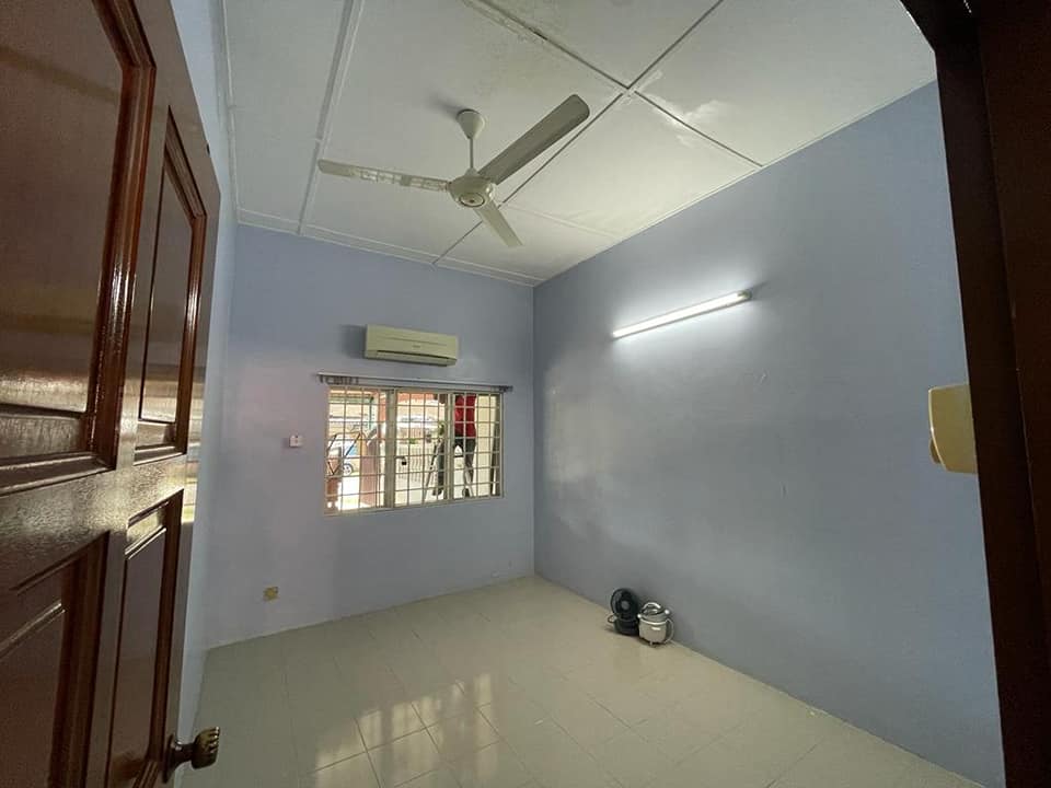 22x70 1sty Taman Maznah Kampung Jawa Klang - photo 4