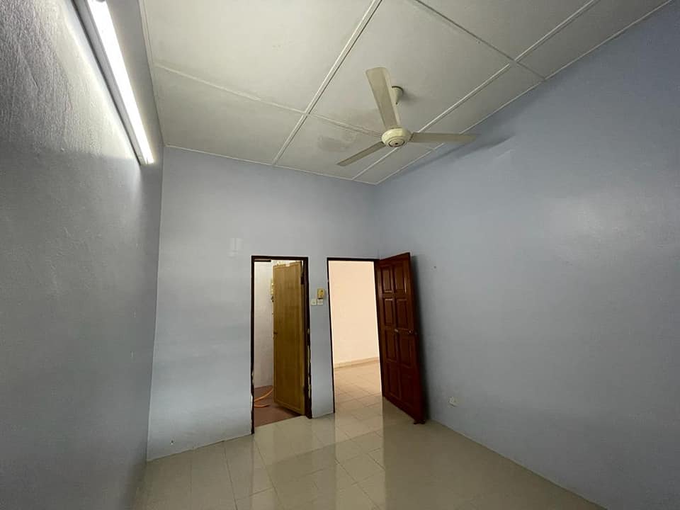 22x70 1sty Taman Maznah Kampung Jawa Klang - photo 11