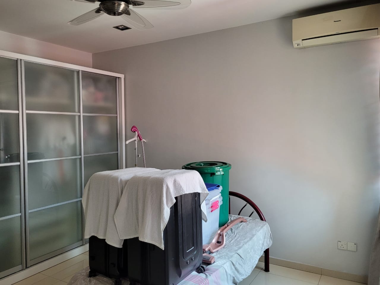 Renovated 2half sty Ambang Botanic Klang - photo 8