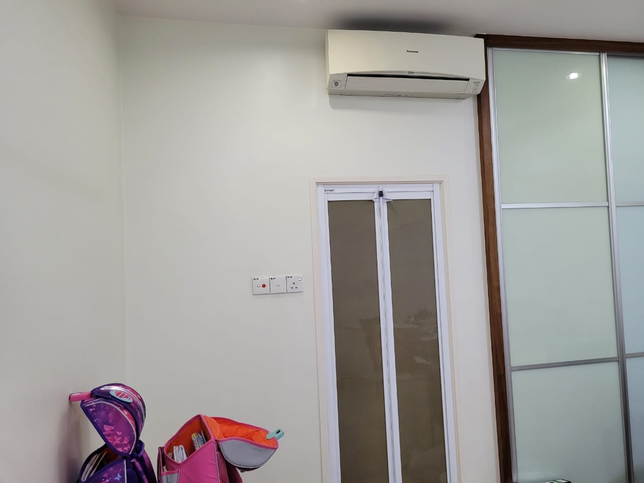 Renovated 2half sty Ambang Botanic Klang - photo 11