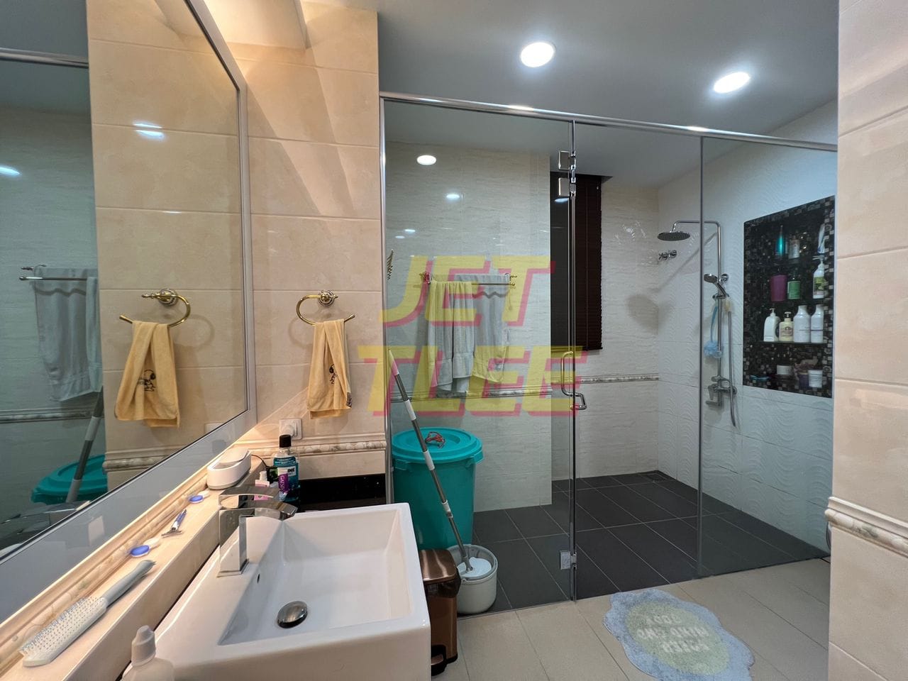 2 sty D Laman Greenville Bandar bukit Tinggi Klang - photo 4
