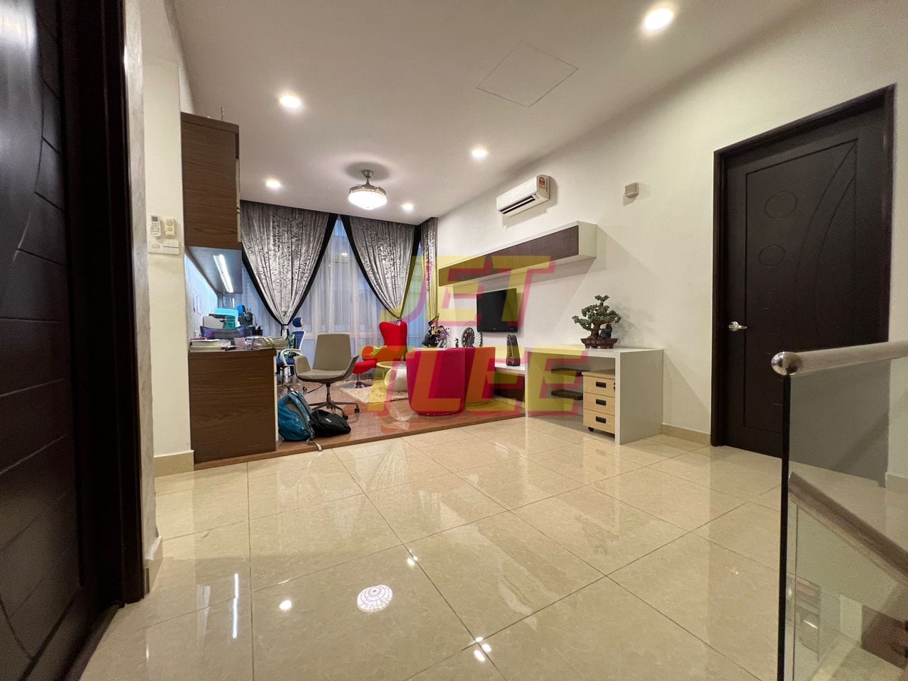 2 sty D Laman Greenville Bandar bukit Tinggi Klang - photo 11