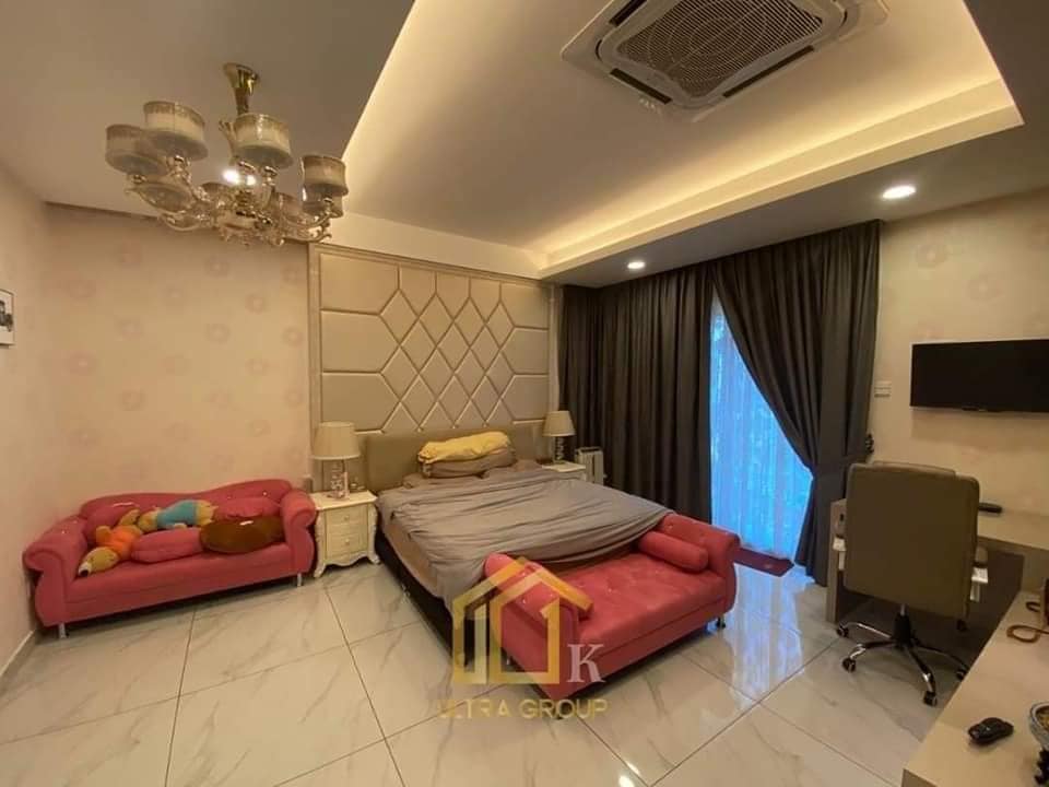 2 sty D Laman Greenville Bandar bukit Tinggi Klang - photo 8